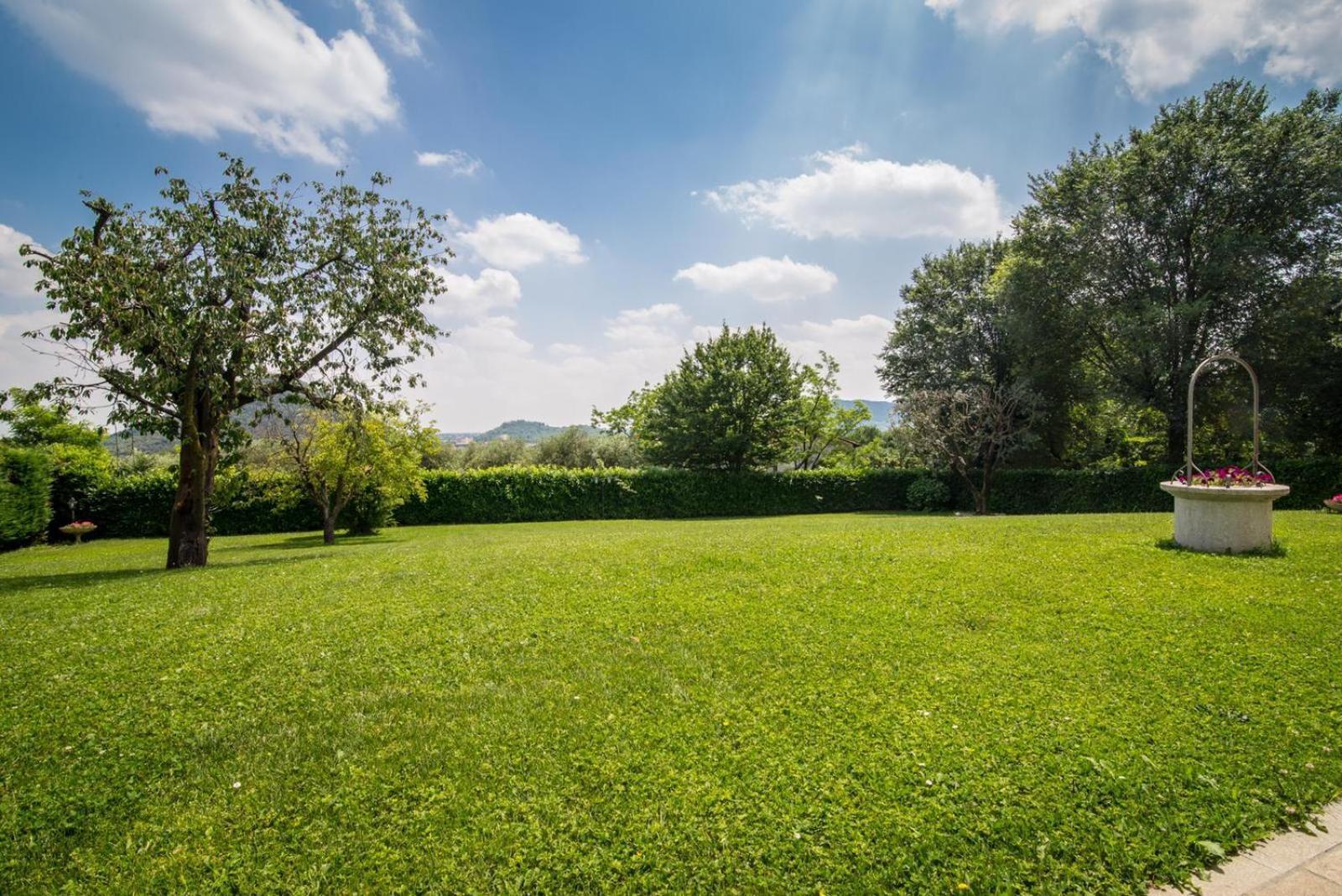 Villa Tramonte Teolo Exterior photo