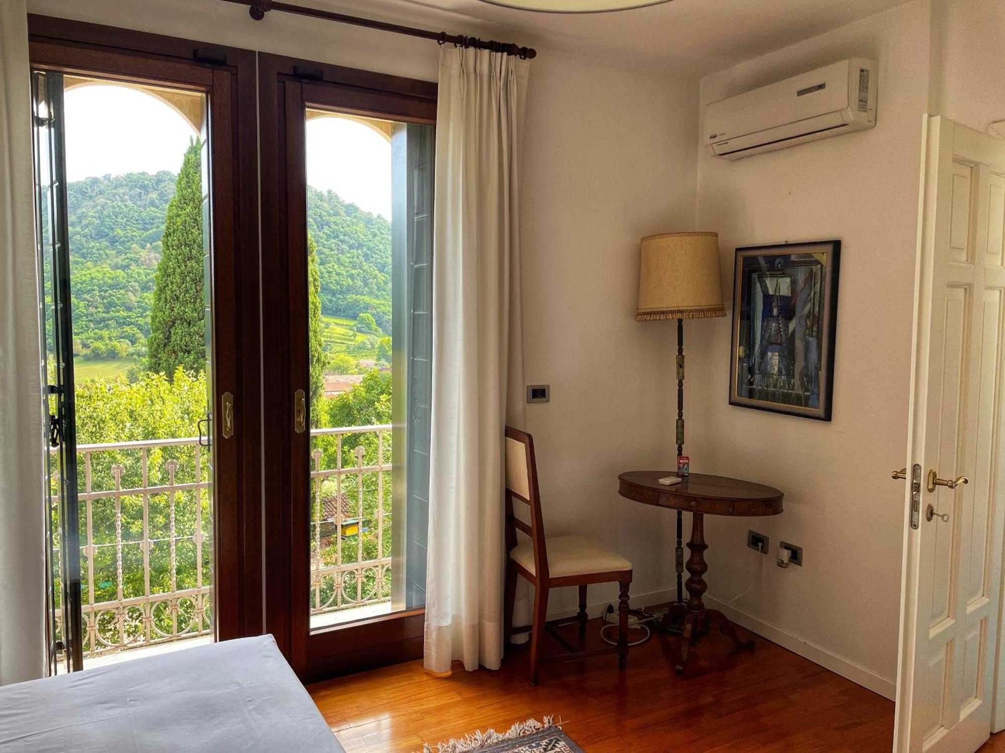 Villa Tramonte Teolo Exterior photo